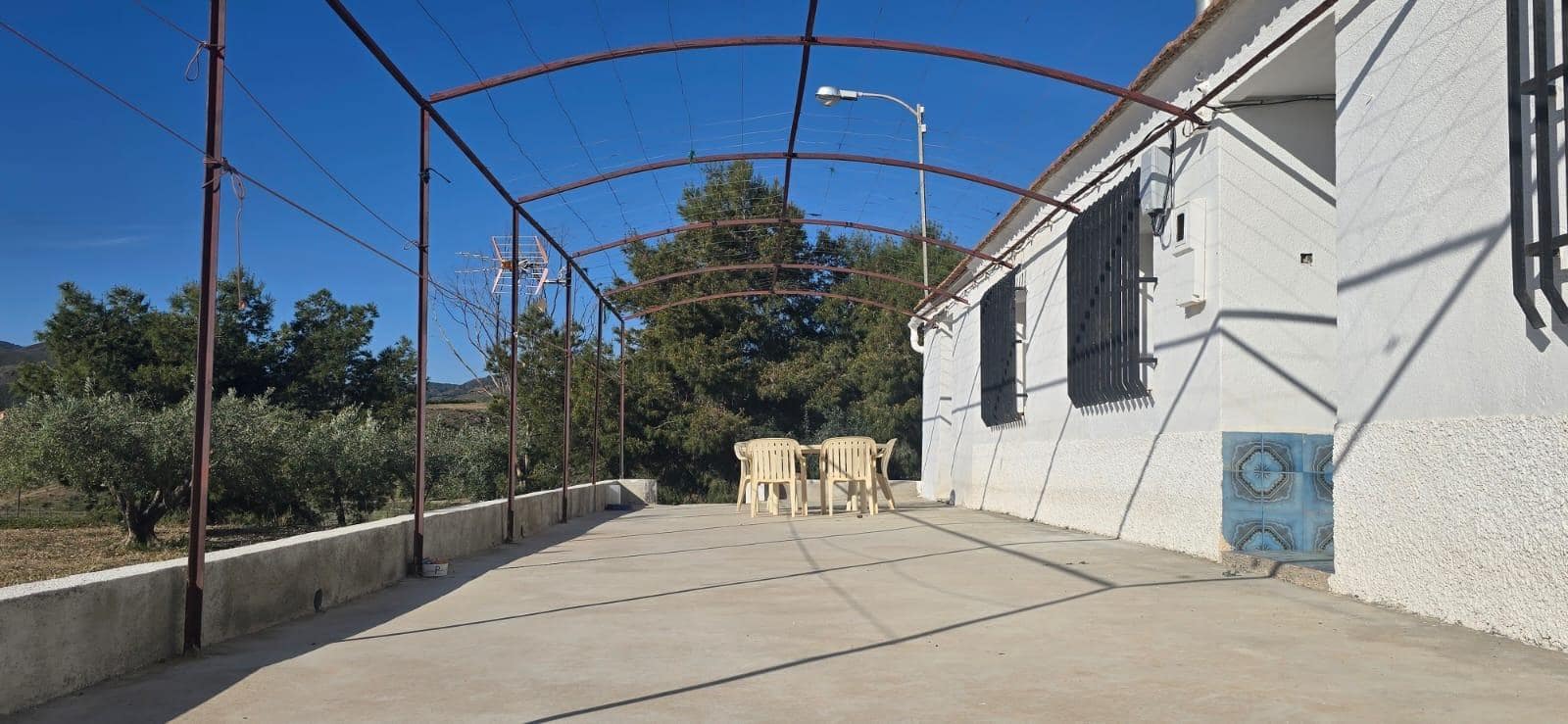 4 soverom Finca/Herregård til salgs i Morata - € 295 000 (Ref: 9659359)