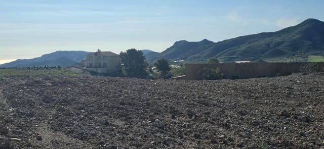 4 soverom Finca/Herregård til salgs i Morata, Lorca - € 295 000 (Ref: 9659359)
