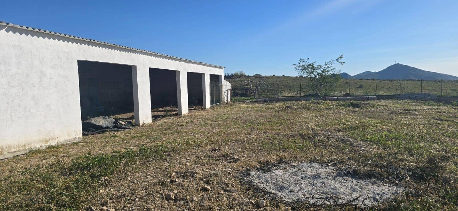 4 soverom Finca/Herregård til salgs i Morata - € 295 000 (Ref: 9659359)