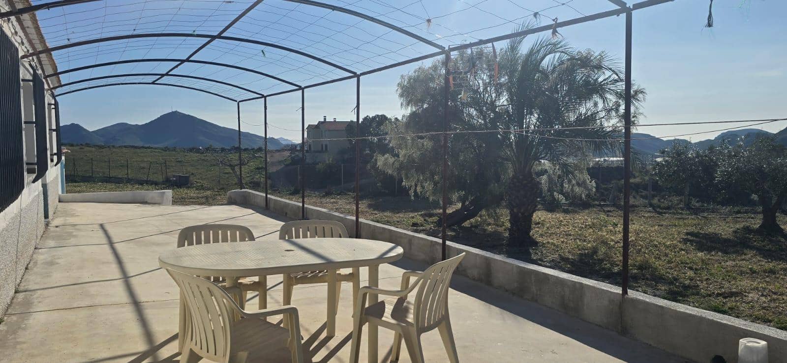 4 soverom Finca/Herregård til salgs i Morata - € 295 000 (Ref: 9659359)