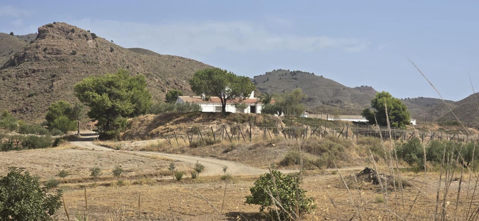 4 soverom Finca/Herregård til salgs i Morata - € 295 000 (Ref: 9659359)