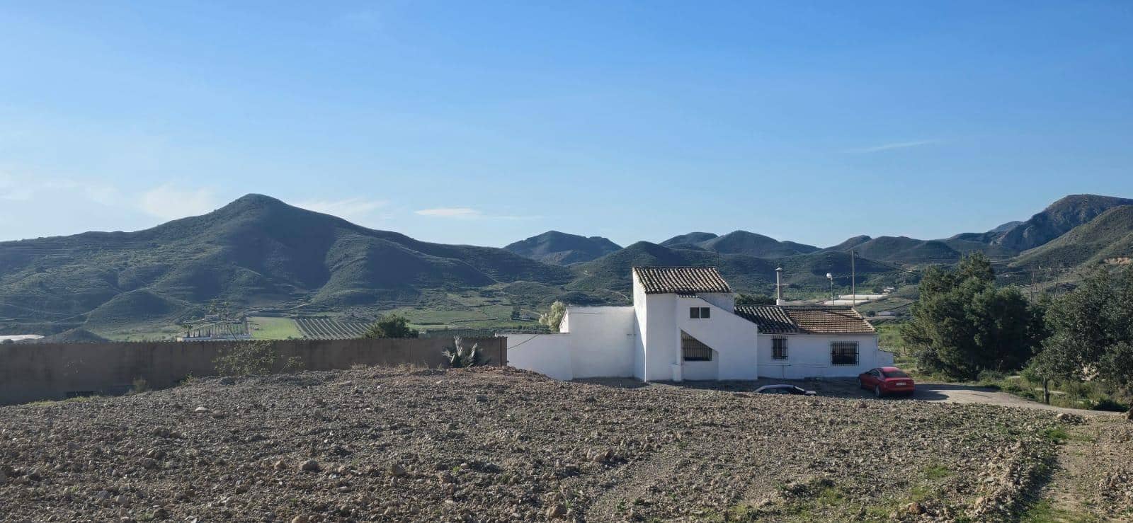 4 soverom Finca/Herregård til salgs i Morata - € 295 000 (Ref: 9659359)