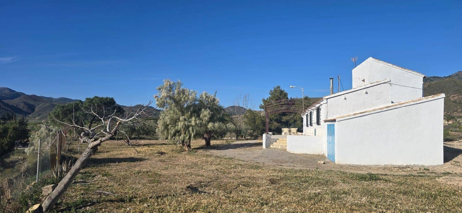 4 soverom Finca/Herregård til salgs i Morata - € 295 000 (Ref: 9659359)