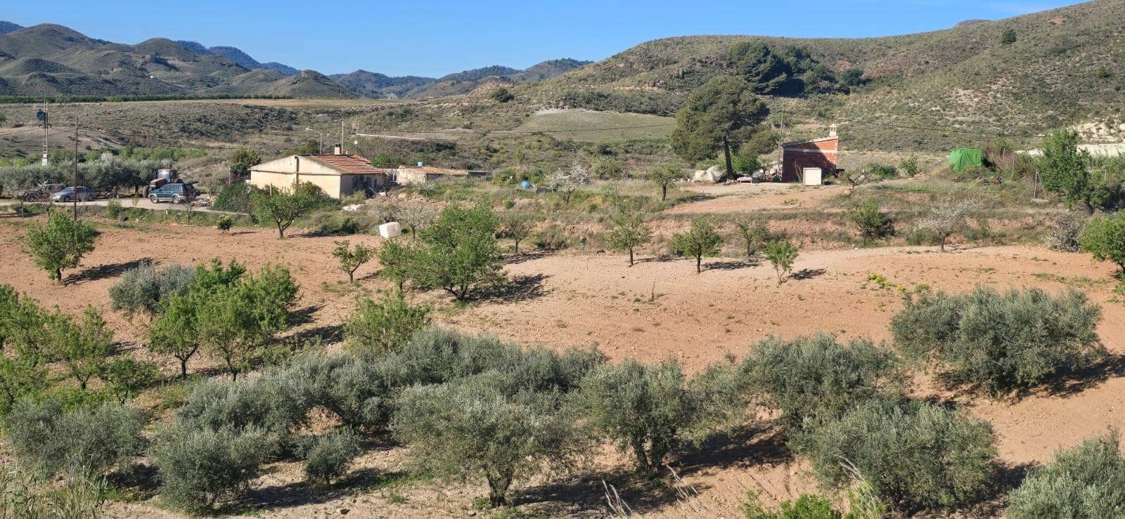 4 soverom Finca/Herregård til salgs i Morata - € 295 000 (Ref: 9659359)