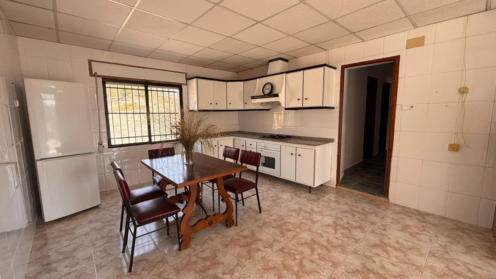 4 soverom Finca/Herregård til salgs i Morata - € 295 000 (Ref: 9659359)