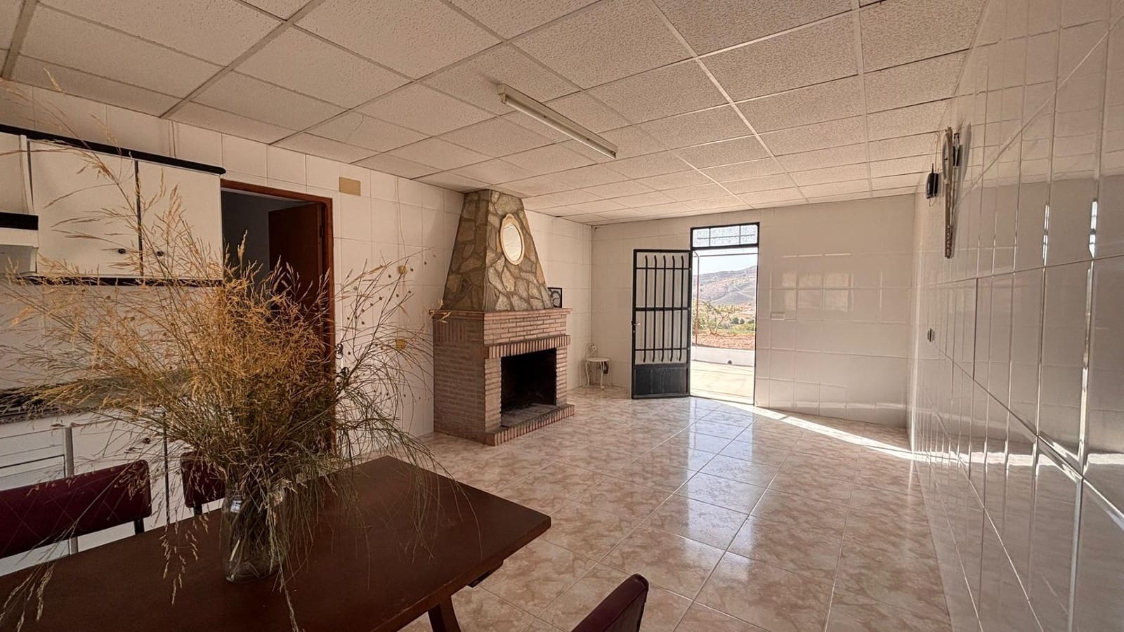 4 soverom Finca/Herregård til salgs i Morata - € 295 000 (Ref: 9659359)