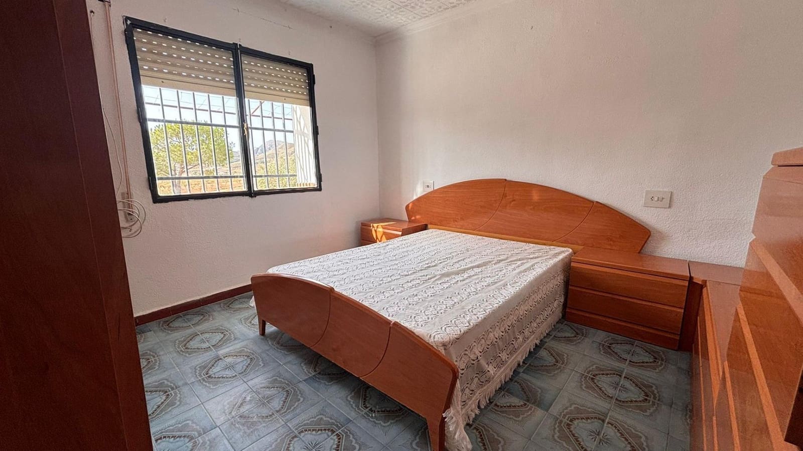 4 soverom Finca/Herregård til salgs i Morata - € 295 000 (Ref: 9659359)