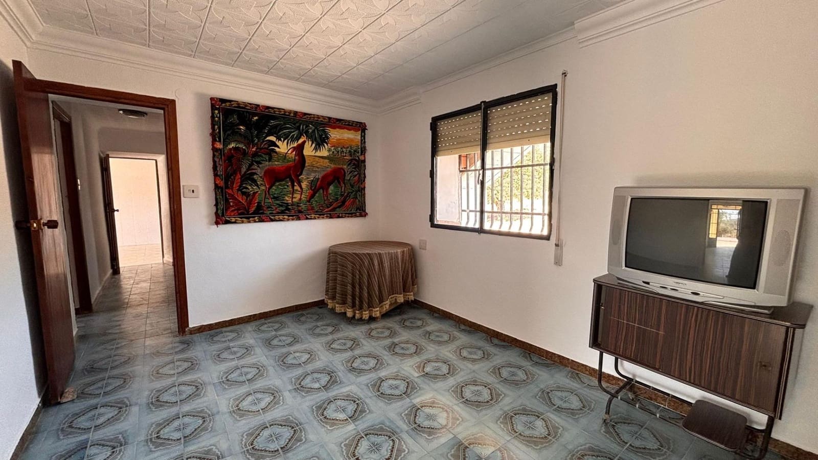 4 soverom Finca/Herregård til salgs i Morata - € 295 000 (Ref: 9659359)