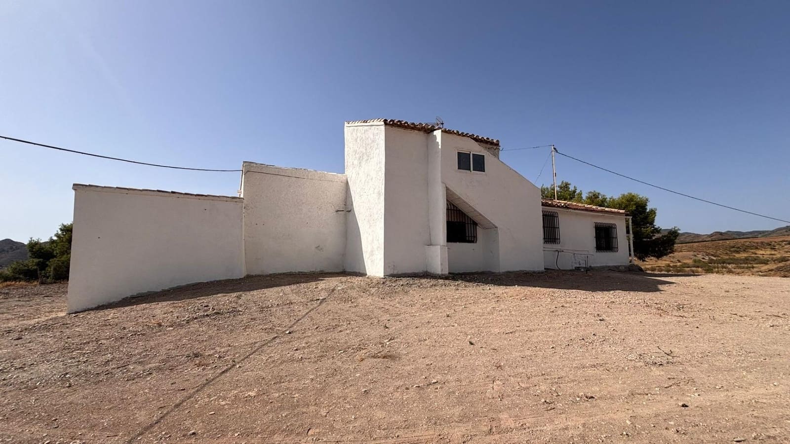 4 soverom Finca/Herregård til salgs i Morata - € 295 000 (Ref: 9659359)