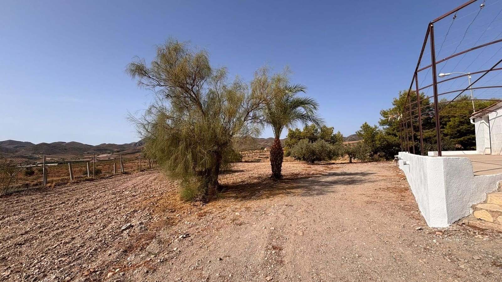 4 soverom Finca/Herregård til salgs i Morata - € 295 000 (Ref: 9659359)