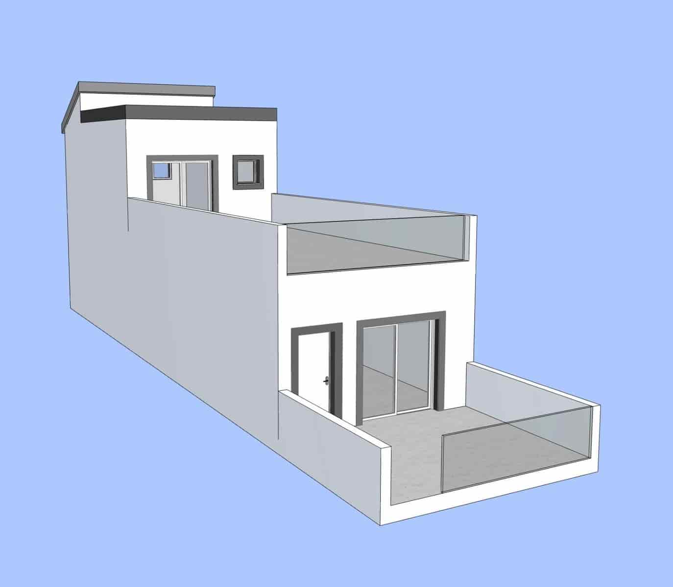 3 sypialnia Willa na sprzedaż w Bolnuevo z basenem - 640 000 € (Ref: 9682473)
