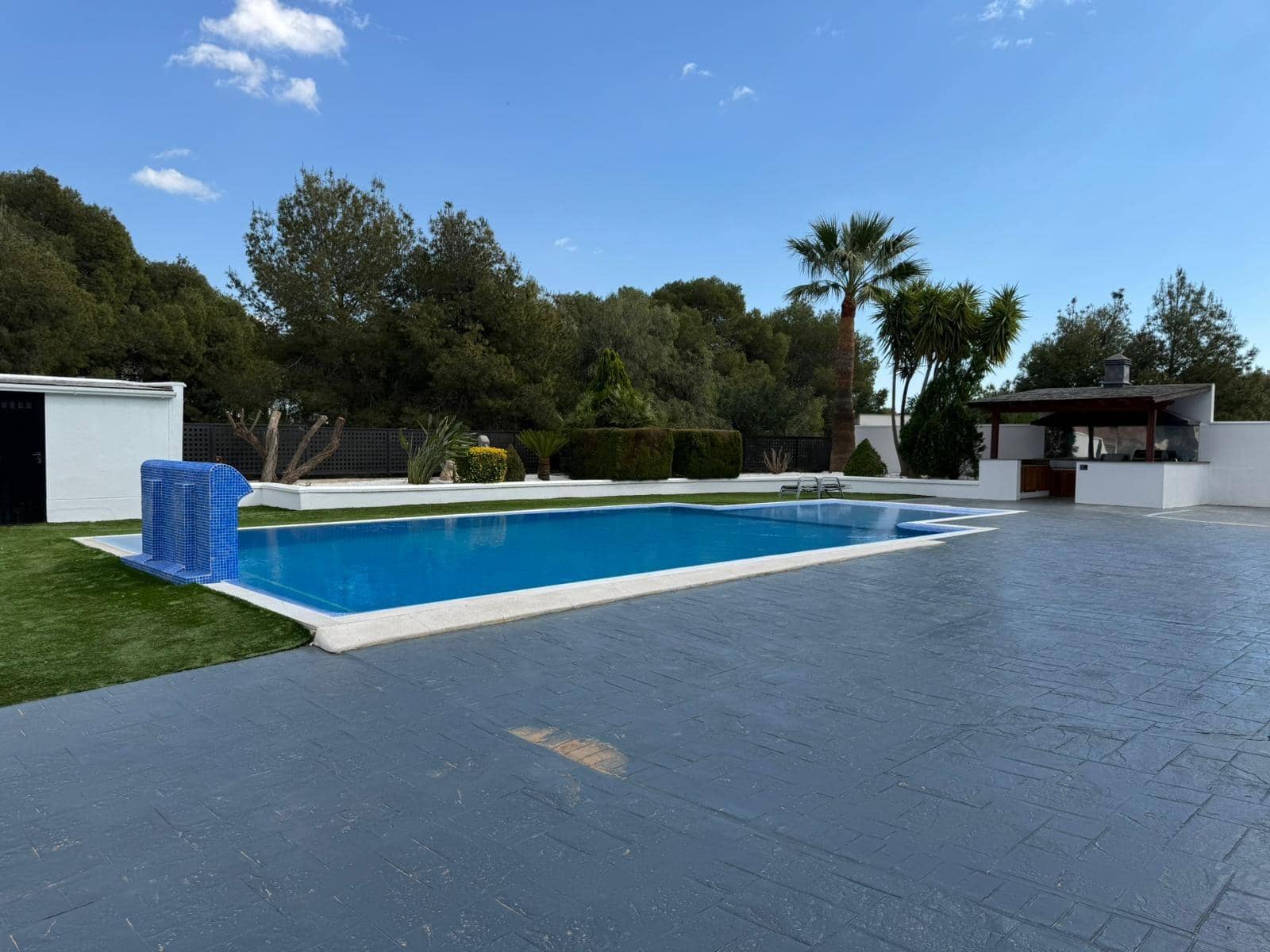 5 quarto Moradia para venda em Totana com piscina - 550 000 € (Ref: 9686358)