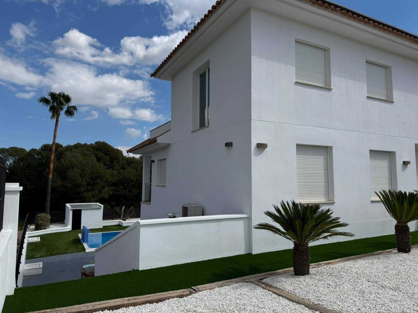 5 quarto Moradia para venda em Totana com piscina - 550 000 € (Ref: 9686358)