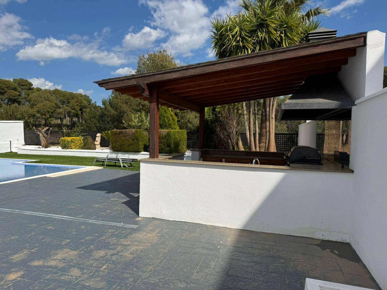 5 quarto Moradia para venda em Totana com piscina - 550 000 € (Ref: 9686358)