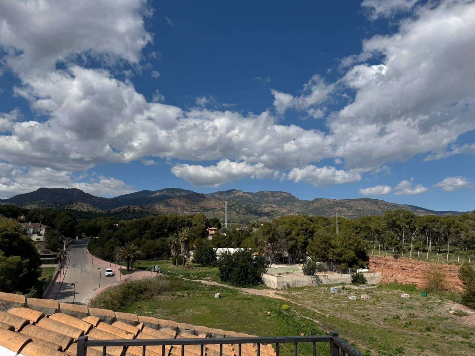 5 quarto Moradia para venda em Totana com piscina - 550 000 € (Ref: 9686358)