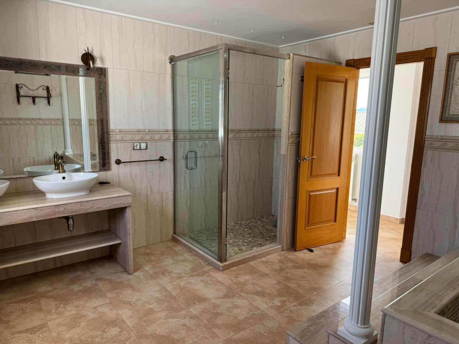5 quarto Moradia para venda em Totana com piscina - 550 000 € (Ref: 9686358)