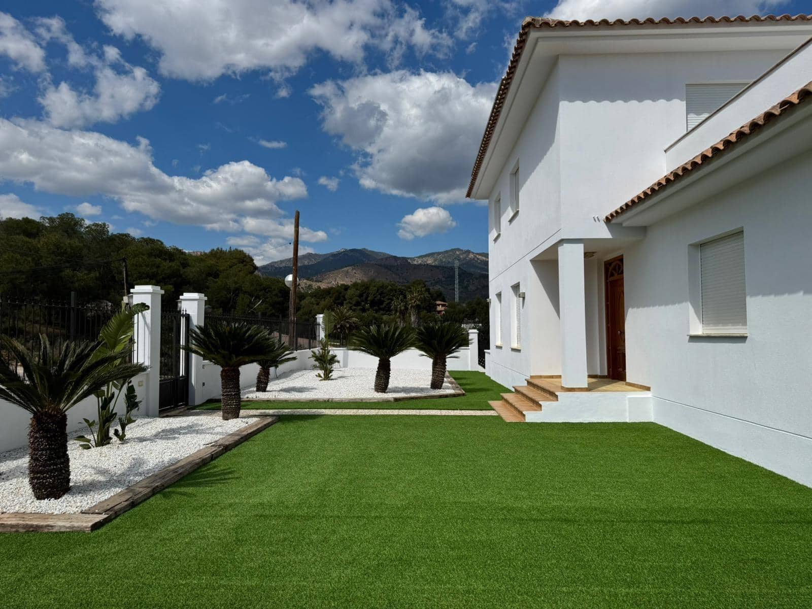 5 quarto Moradia para venda em Totana com piscina - 550 000 € (Ref: 9686358)