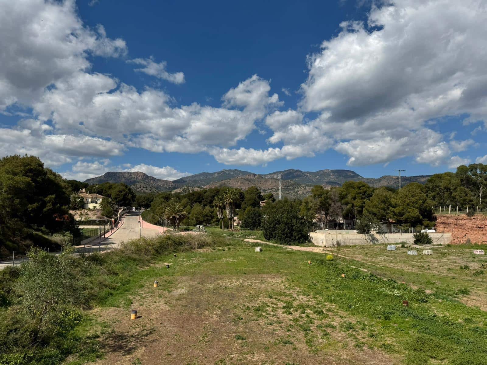 5 quarto Moradia para venda em Totana com piscina - 550 000 € (Ref: 9686358)