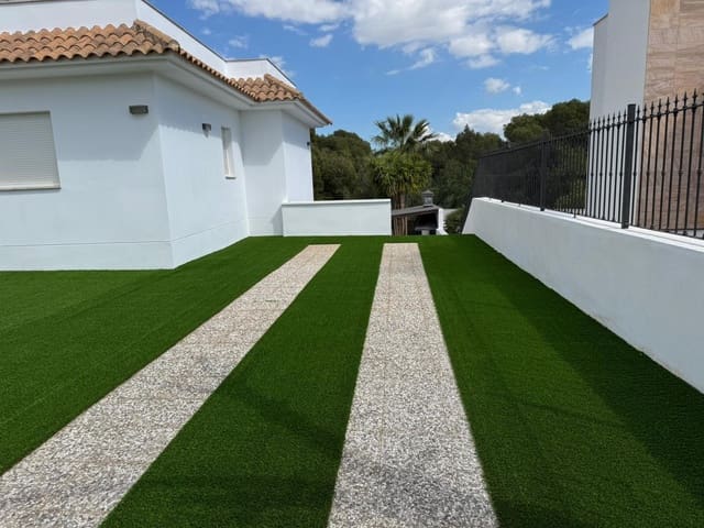 5 quarto Moradia para venda em Totana com piscina - 550 000 € (Ref: 9686358)