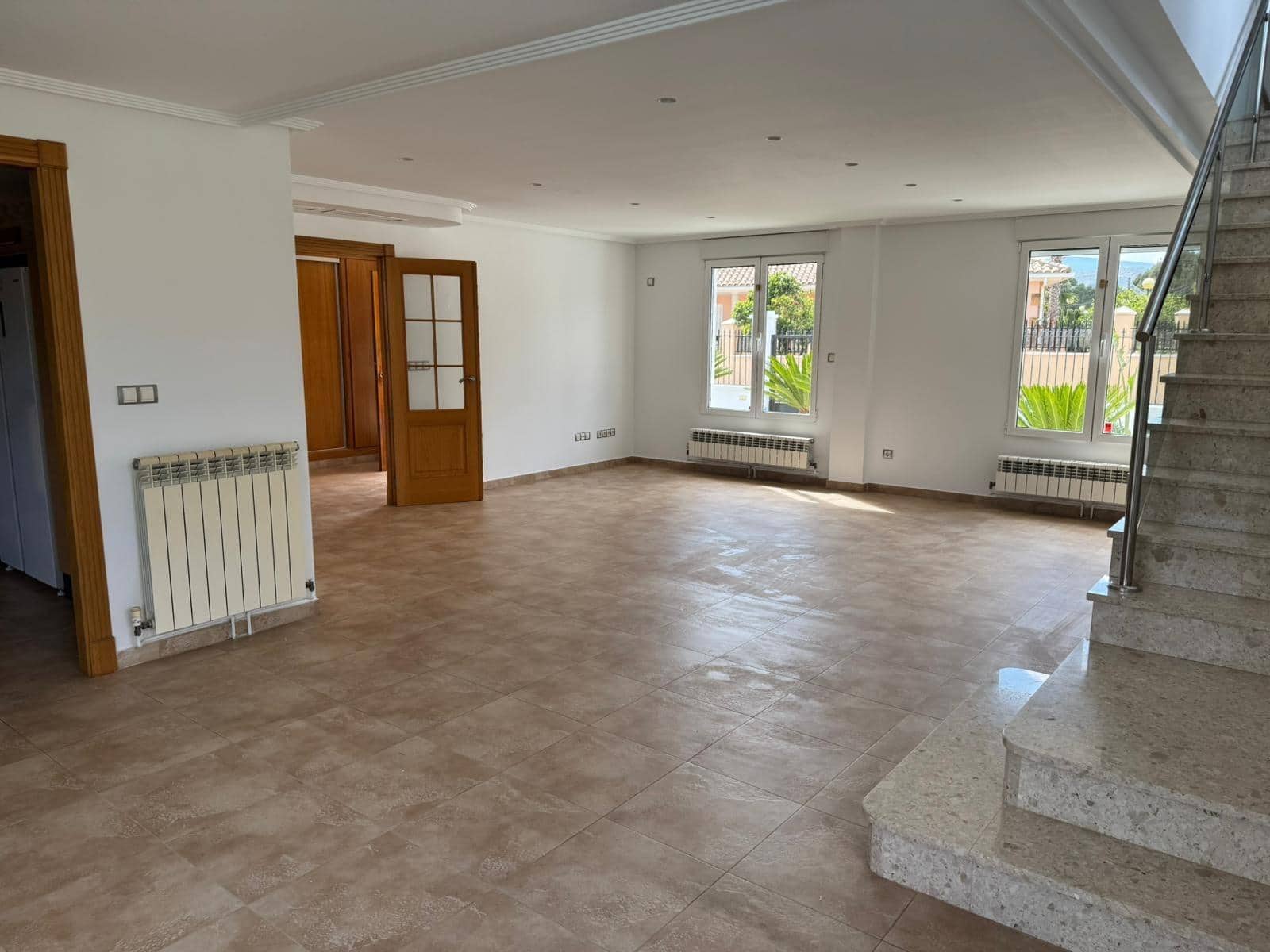 5 sypialnia Willa na sprzedaż w Totana z basenem - 495 000 € (Ref: 9686358)