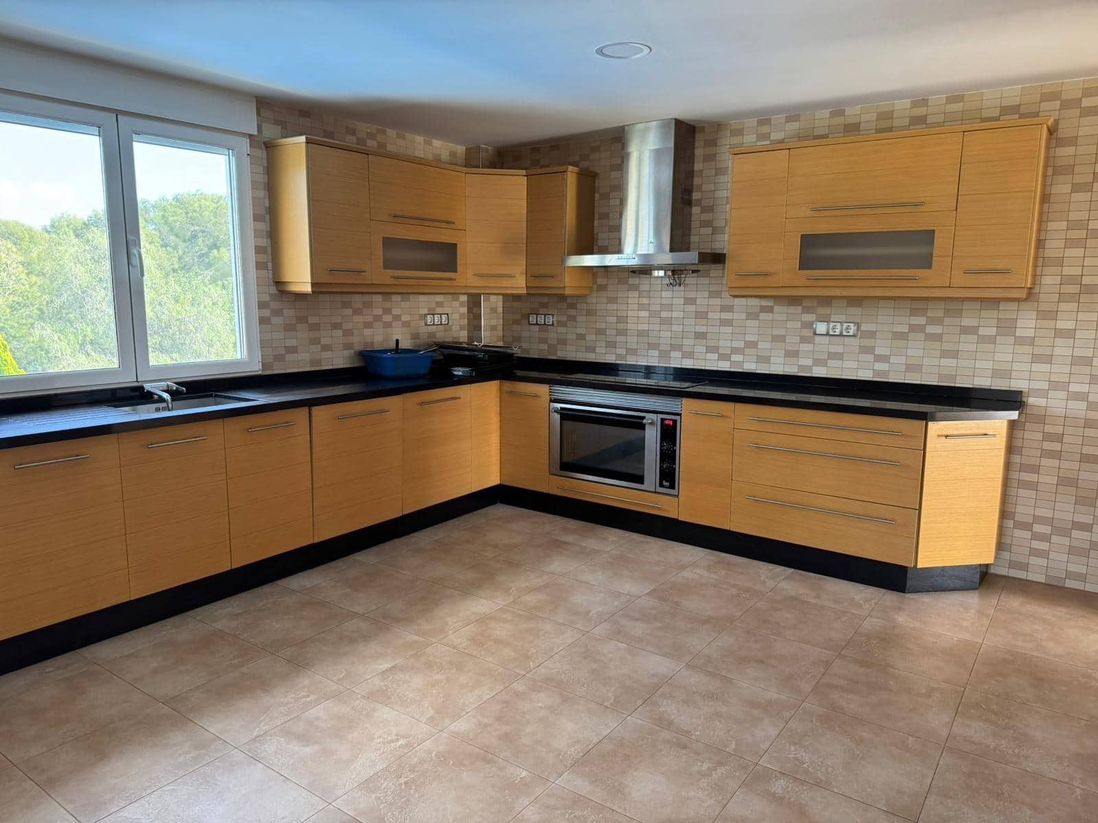 5 sypialnia Willa na sprzedaż w Totana z basenem - 495 000 € (Ref: 9686358)