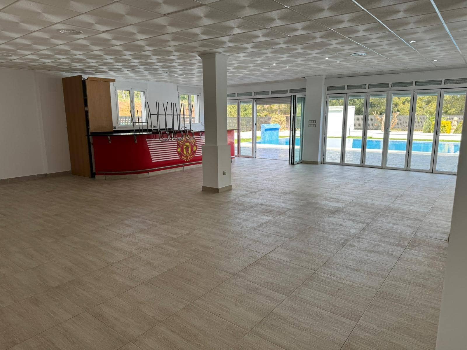 5 sypialnia Willa na sprzedaż w Totana z basenem - 495 000 € (Ref: 9686358)