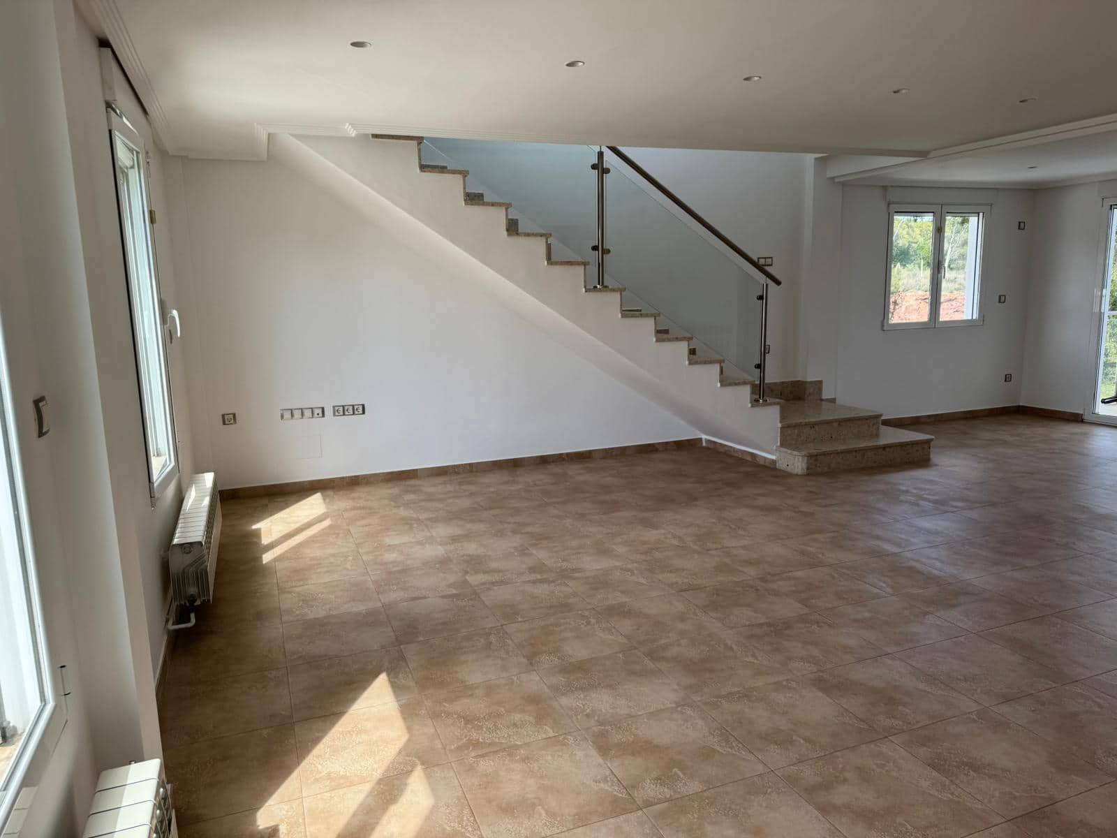 5 sypialnia Willa na sprzedaż w Totana z basenem - 495 000 € (Ref: 9686358)