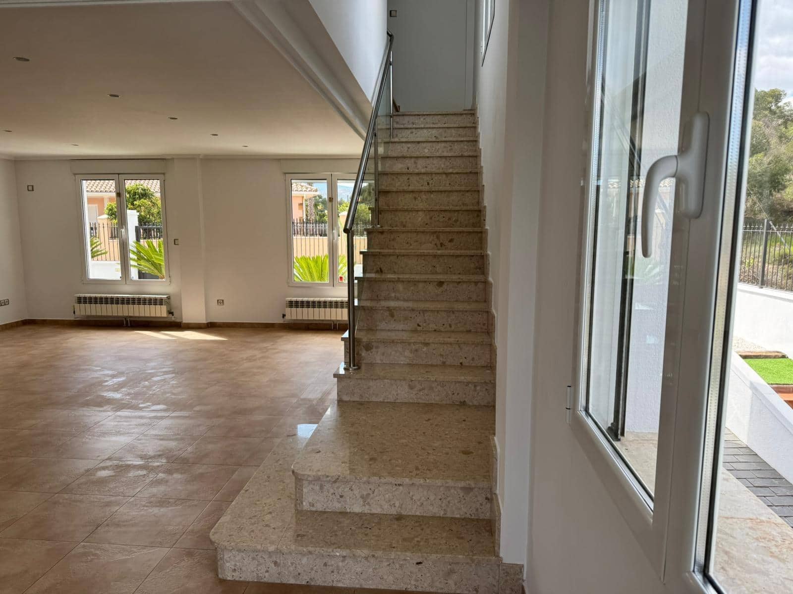 5 sypialnia Willa na sprzedaż w Totana z basenem - 495 000 € (Ref: 9686358)