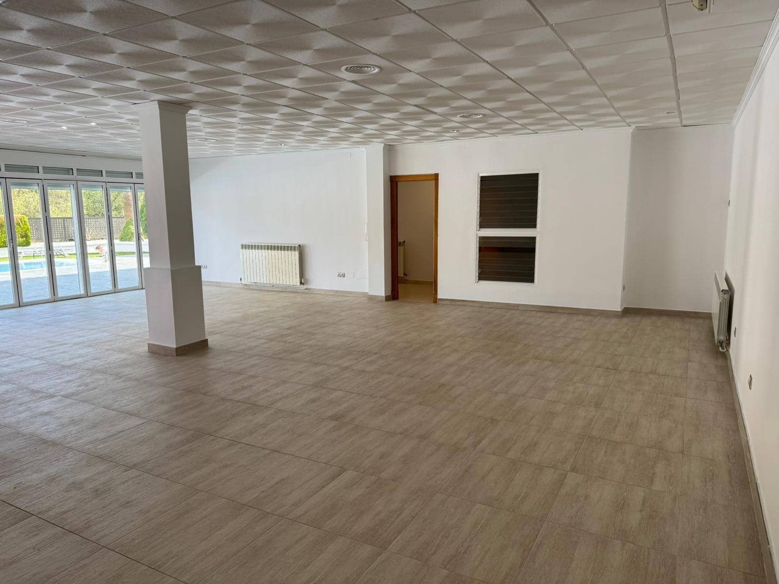 5 sypialnia Willa na sprzedaż w Totana z basenem - 495 000 € (Ref: 9686358)