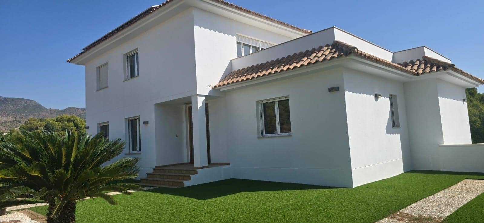 5 sypialnia Willa na sprzedaż w Totana z basenem - 495 000 € (Ref: 9686358)