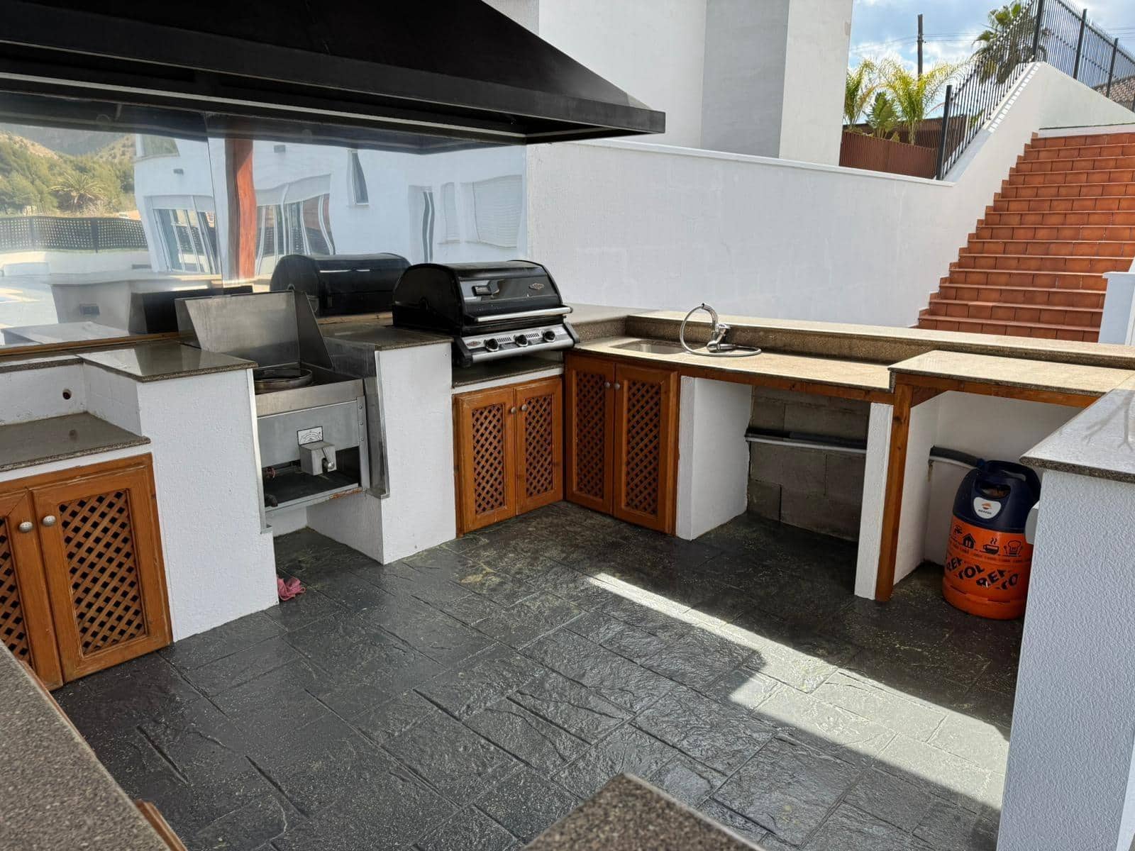 5 sypialnia Willa na sprzedaż w Totana z basenem - 495 000 € (Ref: 9686358)