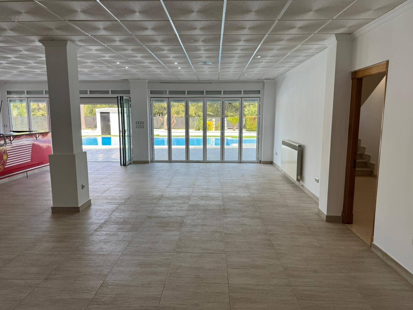 5 sypialnia Willa na sprzedaż w Totana z basenem - 495 000 € (Ref: 9686358)