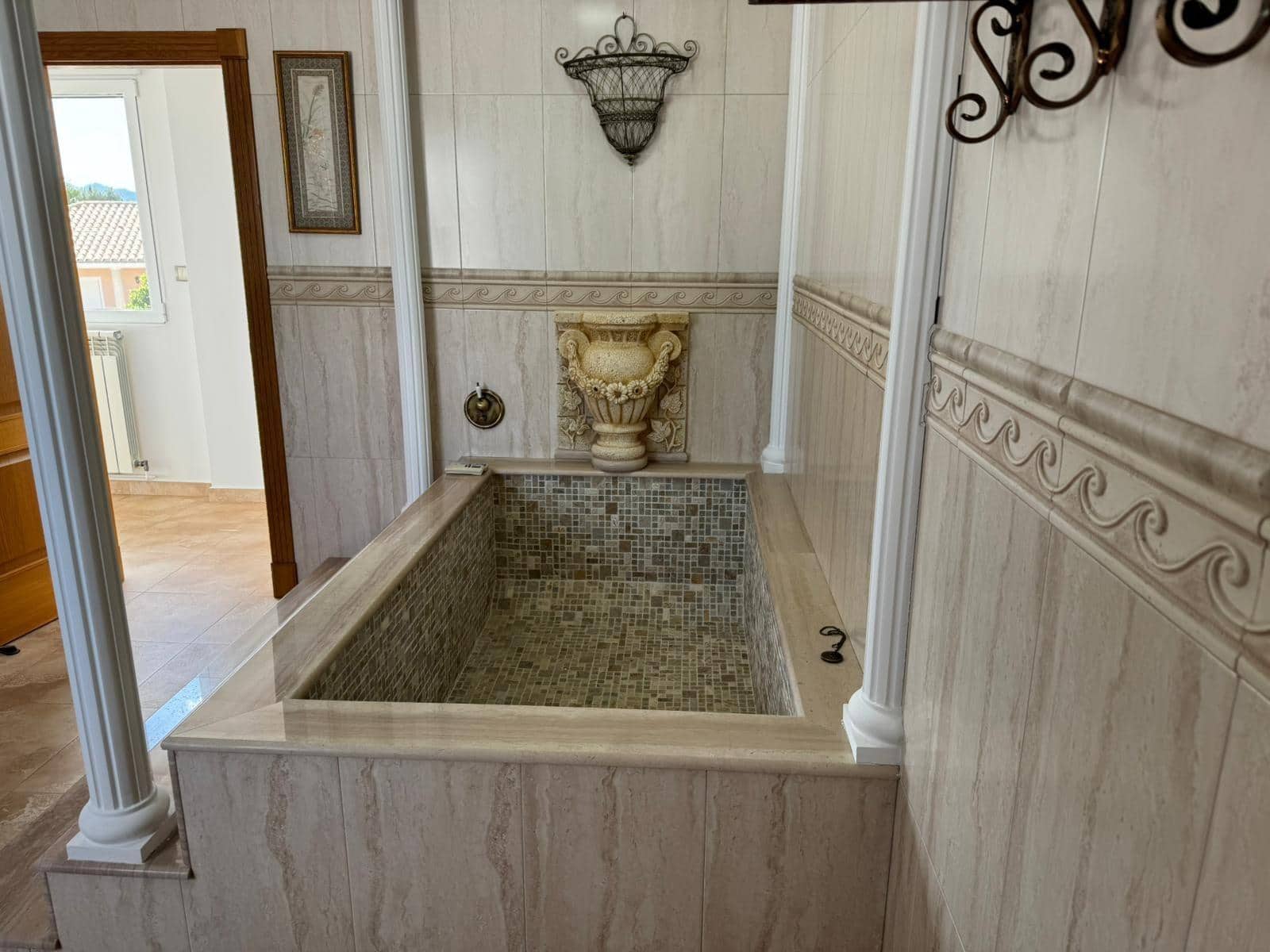5 sypialnia Willa na sprzedaż w Totana z basenem - 495 000 € (Ref: 9686358)