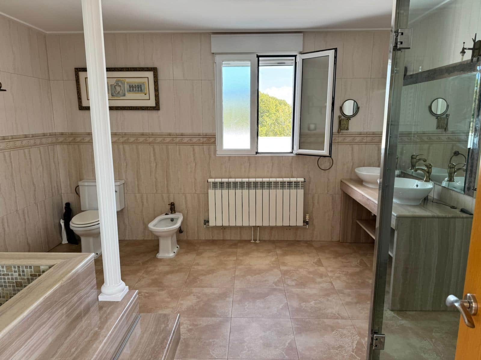 5 sypialnia Willa na sprzedaż w Totana z basenem - 495 000 € (Ref: 9686358)
