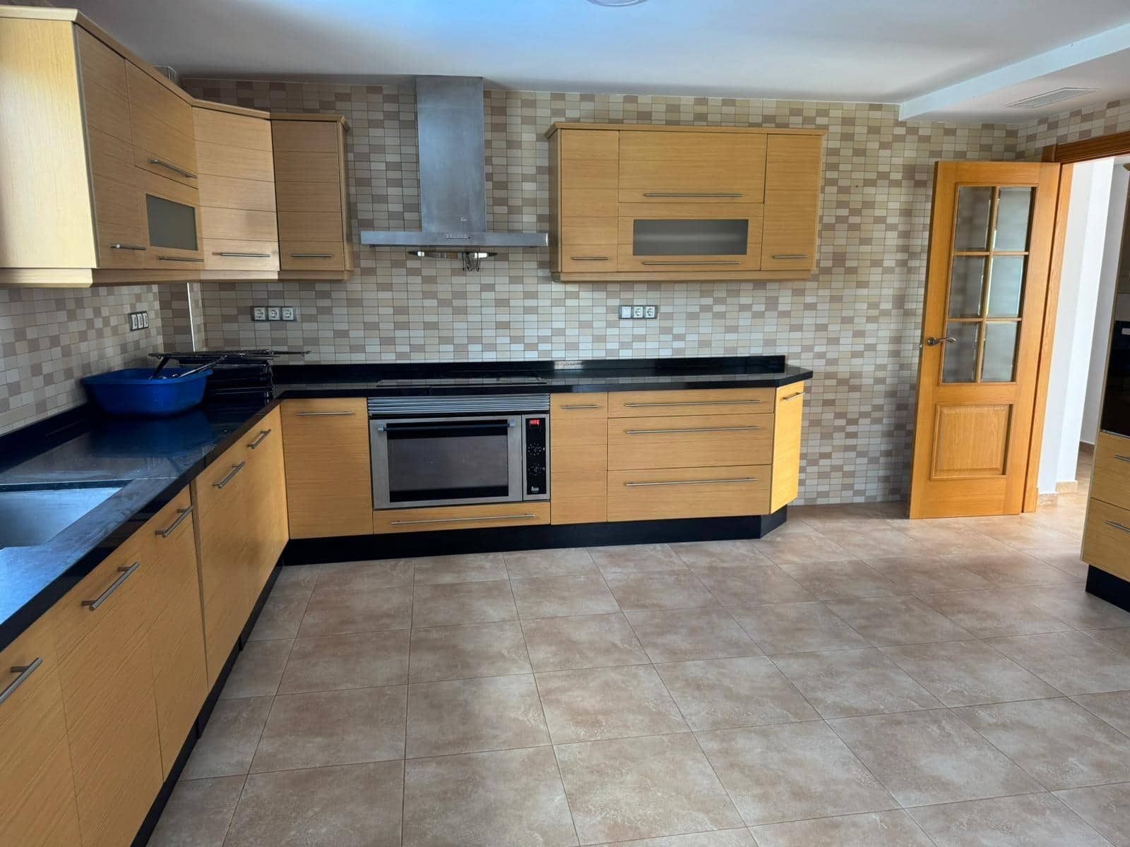 5 sypialnia Willa na sprzedaż w Totana z basenem - 495 000 € (Ref: 9686358)