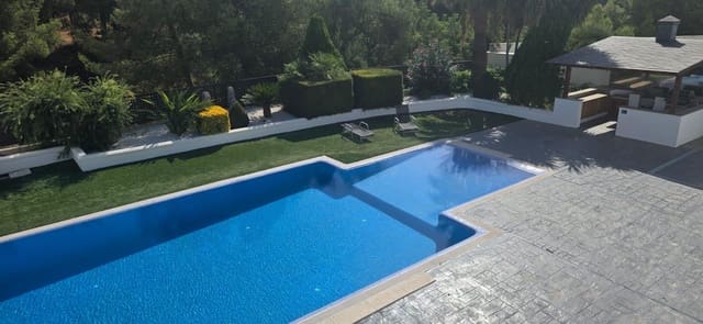 5 slaapkamer Villa te koop in Totana met zwembad - € 495.000 (Ref: 9686358)