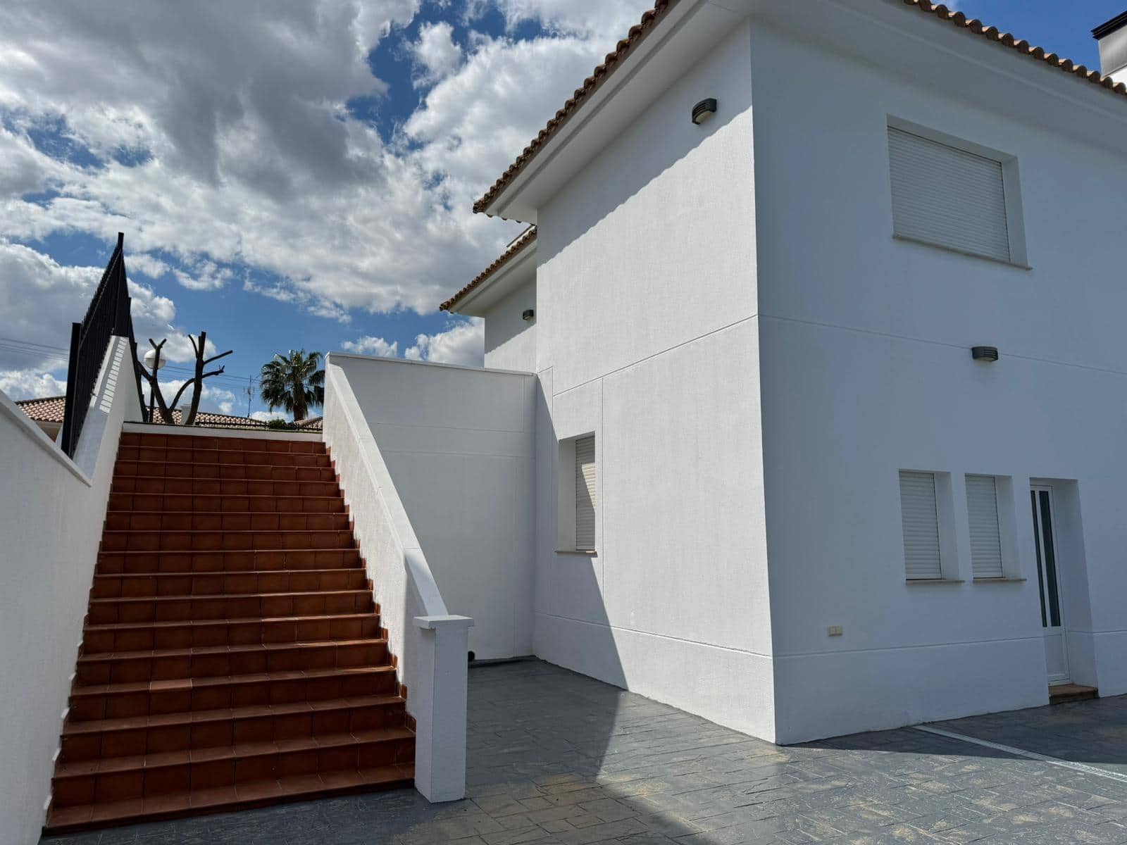 5 sypialnia Willa na sprzedaż w Totana z basenem - 495 000 € (Ref: 9686358)