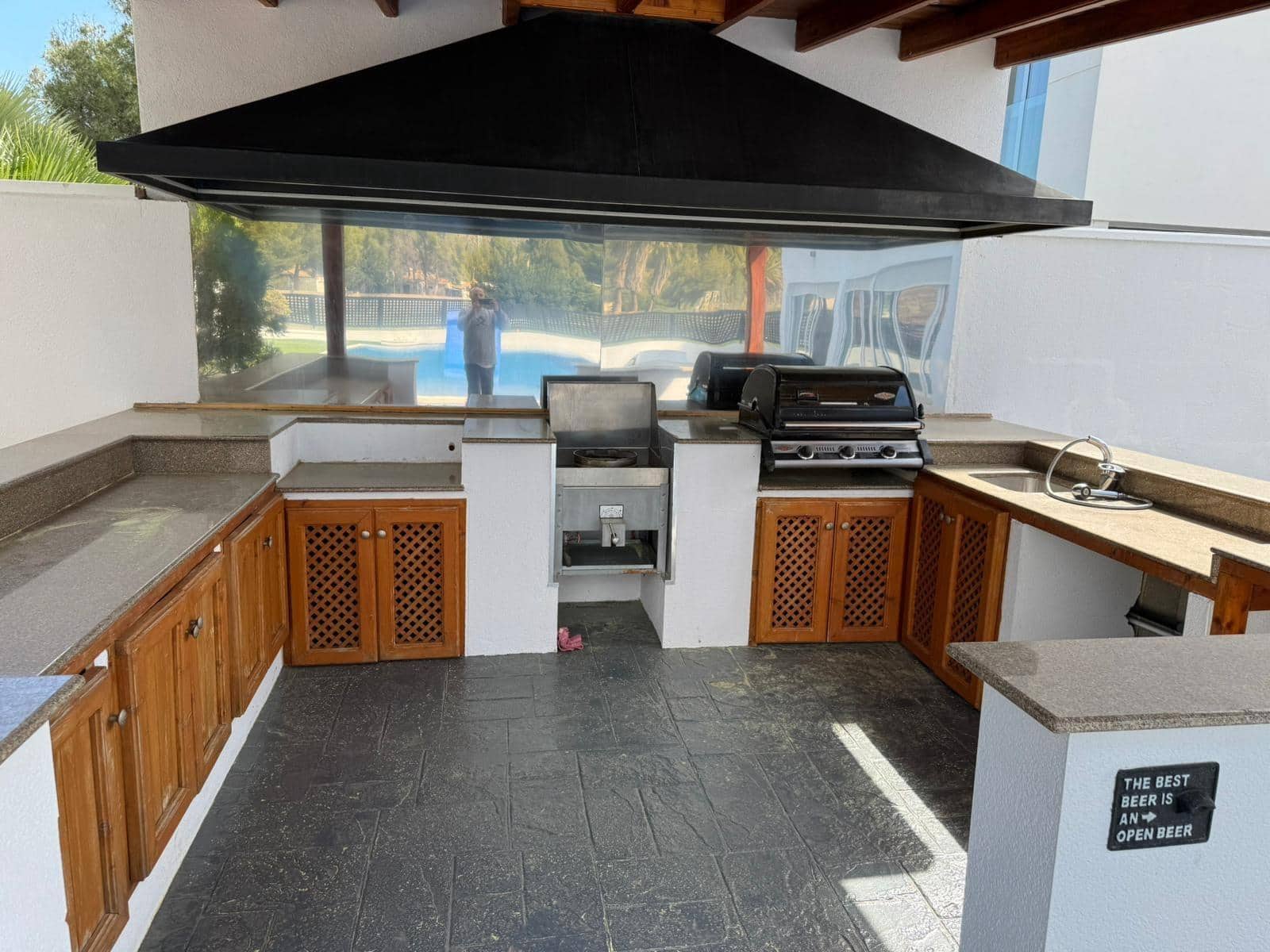 5 sypialnia Willa na sprzedaż w Totana z basenem - 495 000 € (Ref: 9686358)