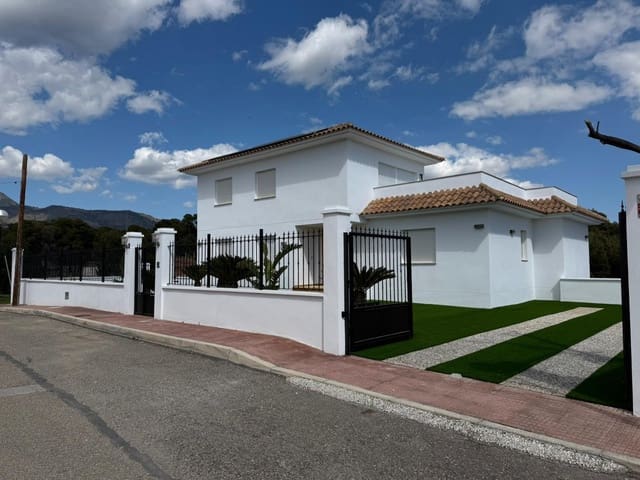 5 slaapkamer Villa te koop in Totana met zwembad - € 495.000 (Ref: 9686358)