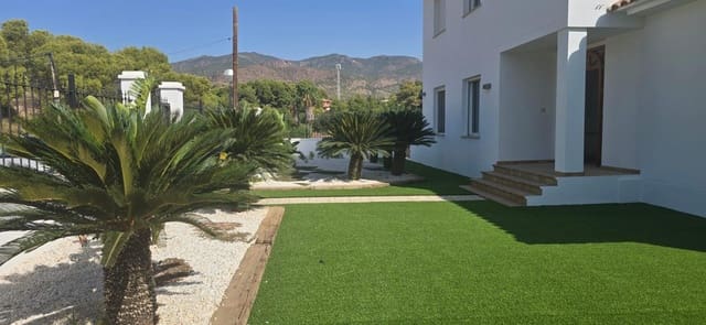 5 slaapkamer Villa te koop in Totana met zwembad - € 495.000 (Ref: 9686358)