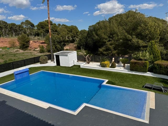 5 slaapkamer Villa te koop in Totana met zwembad - € 495.000 (Ref: 9686358)