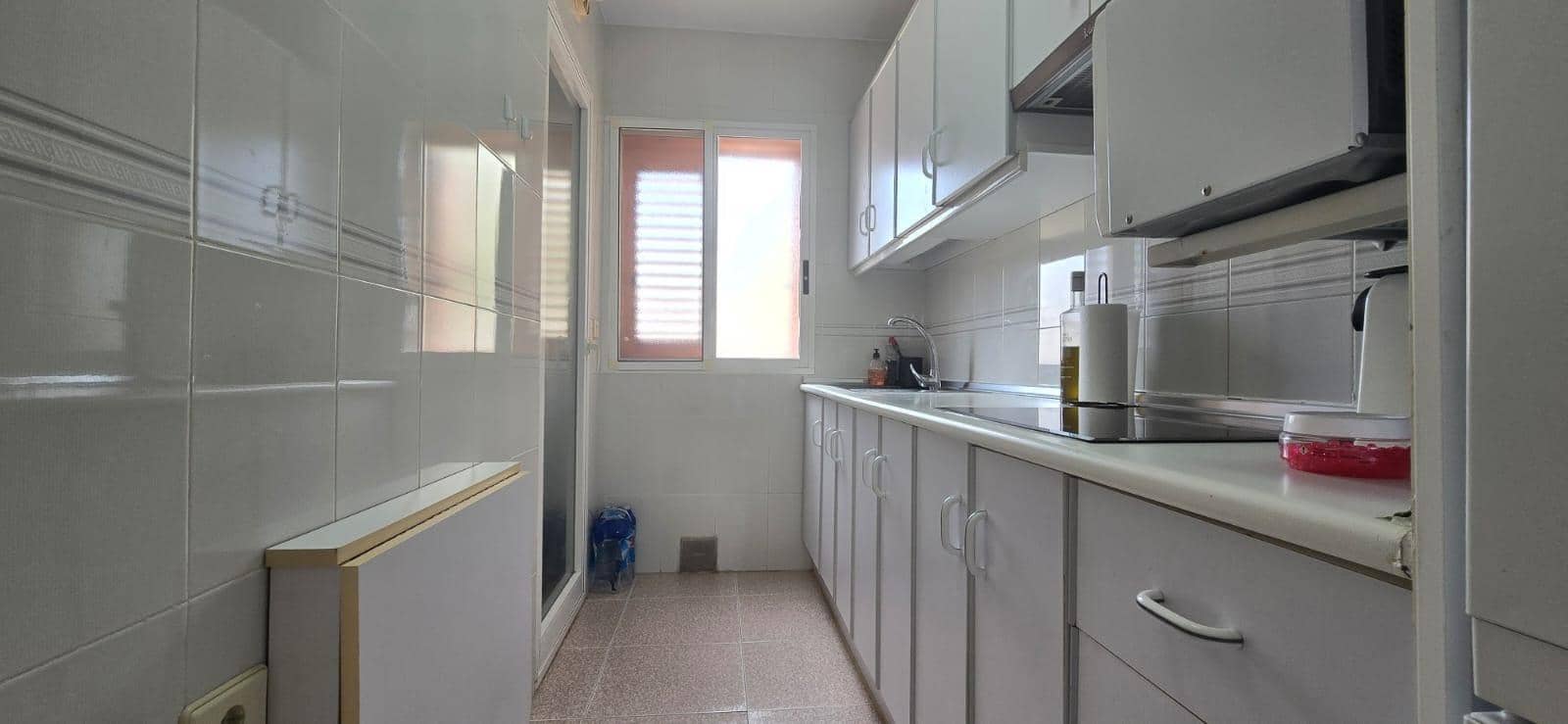 2 sypialnia Apartament na sprzedaż w Alamillo z basenem - 149 900 € (Ref: 9686359)