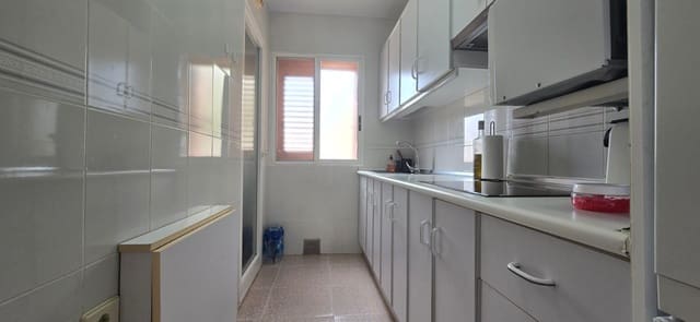 2 sypialnia Apartament na sprzedaż w Alamillo, Mazarrón z basenem - 149 900 € (Ref: 9686359)