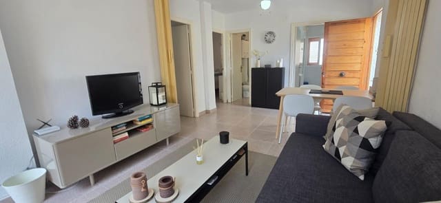 2 sypialnia Apartament na sprzedaż w Alamillo, Mazarrón z basenem - 149 900 € (Ref: 9686359)