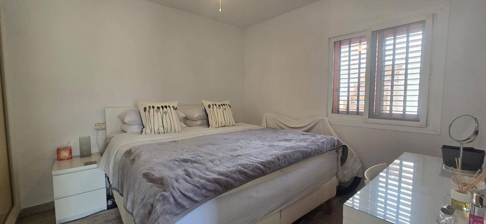 2 sypialnia Apartament na sprzedaż w Alamillo z basenem - 149 900 € (Ref: 9686359)