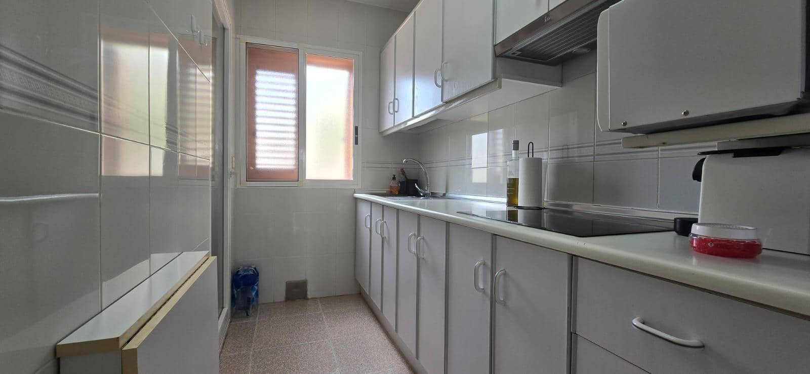 2 sypialnia Apartament na sprzedaż w Alamillo z basenem - 149 900 € (Ref: 9686359)