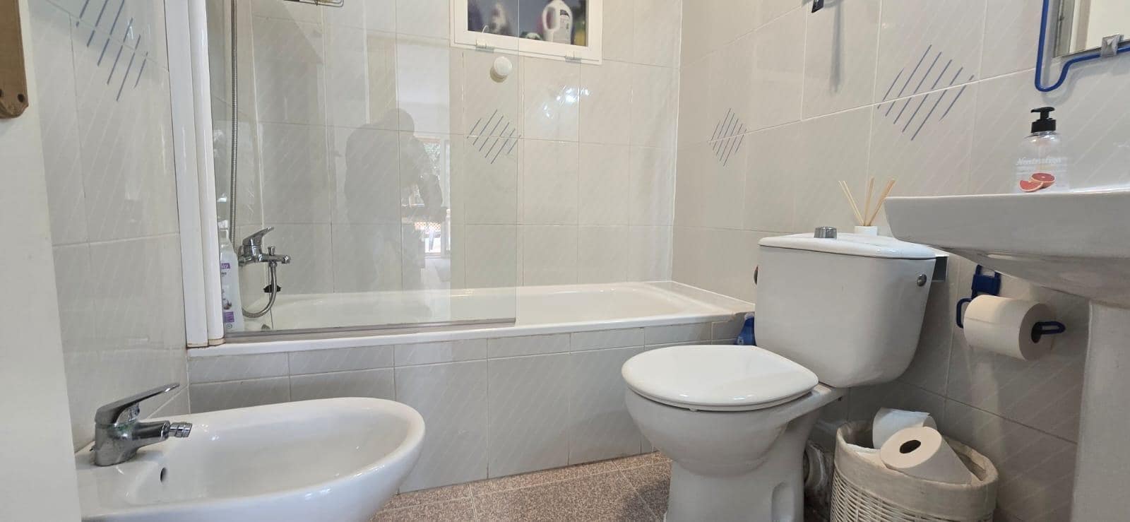 2 sypialnia Apartament na sprzedaż w Alamillo z basenem - 149 900 € (Ref: 9686359)