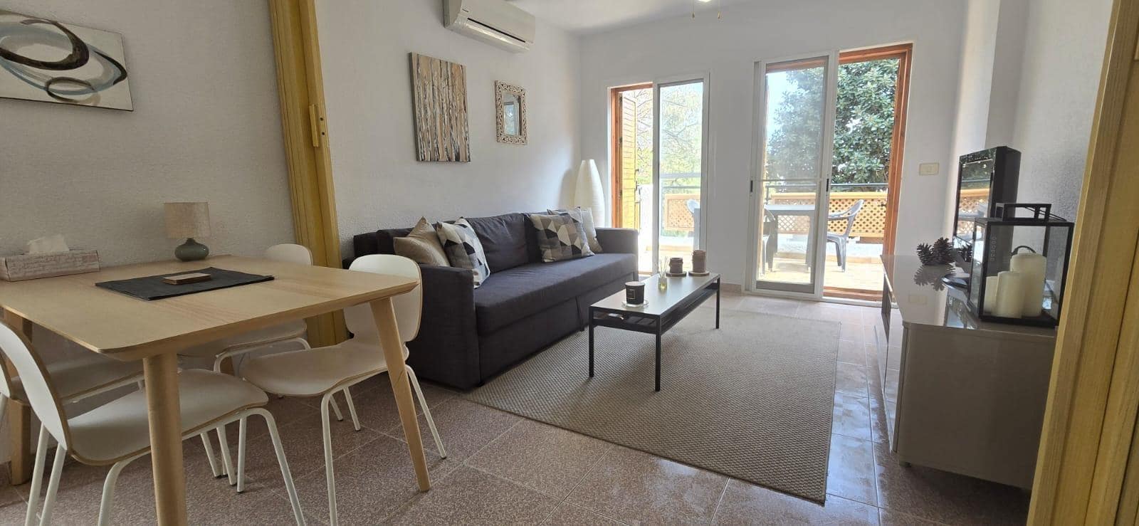 2 sypialnia Apartament na sprzedaż w Alamillo z basenem - 149 900 € (Ref: 9686359)