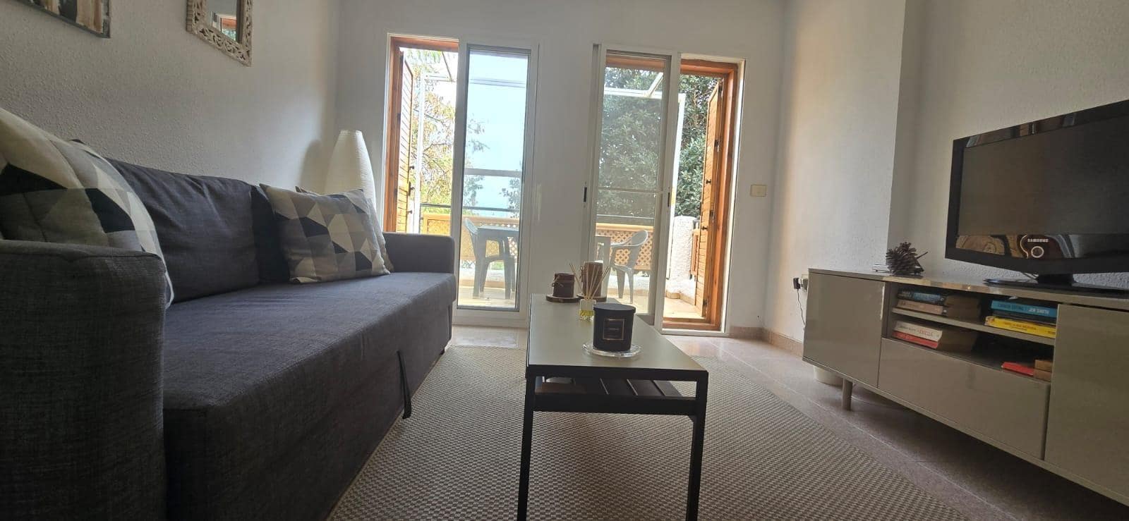 2 sypialnia Apartament na sprzedaż w Alamillo z basenem - 149 900 € (Ref: 9686359)