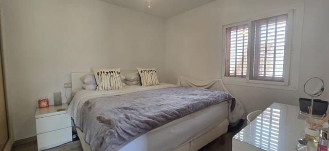 2 sypialnia Apartament na sprzedaż w Alamillo, Mazarrón z basenem - 149 900 € (Ref: 9686359)